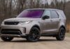 Land Rover Discovery зі США – люксові SUV за привабливою ціною для польських водіїв