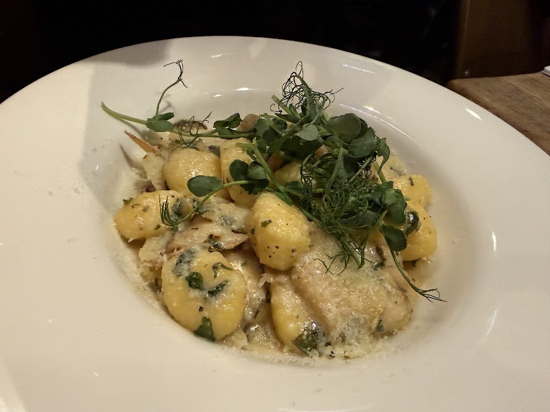 Bawełna - Restauracja Manufaktura