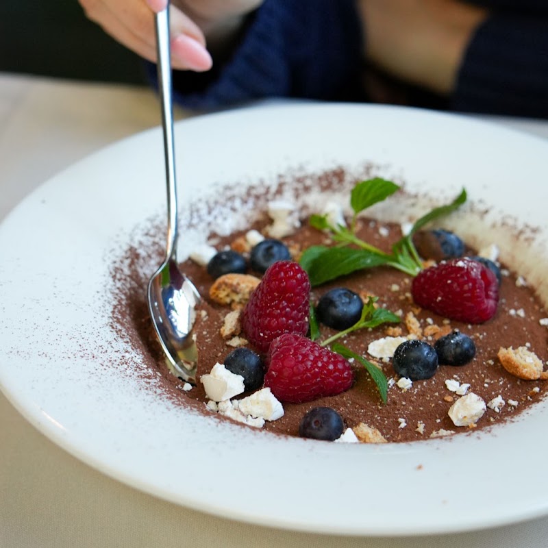 Bawełna - Restauracja Manufaktura