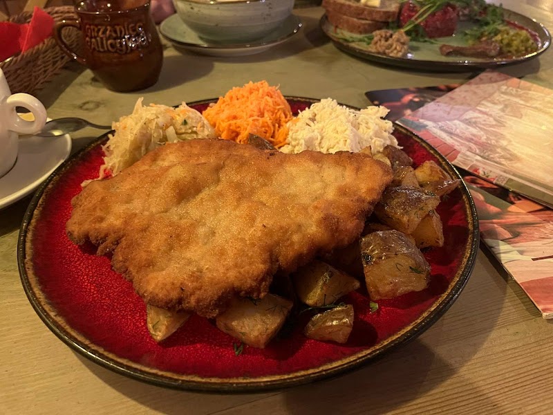 Galicja