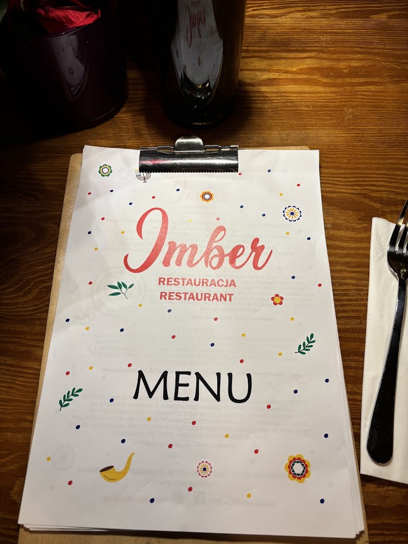 Imber