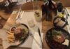 Len i Bawełna — Restauracja Off Piotrkowska