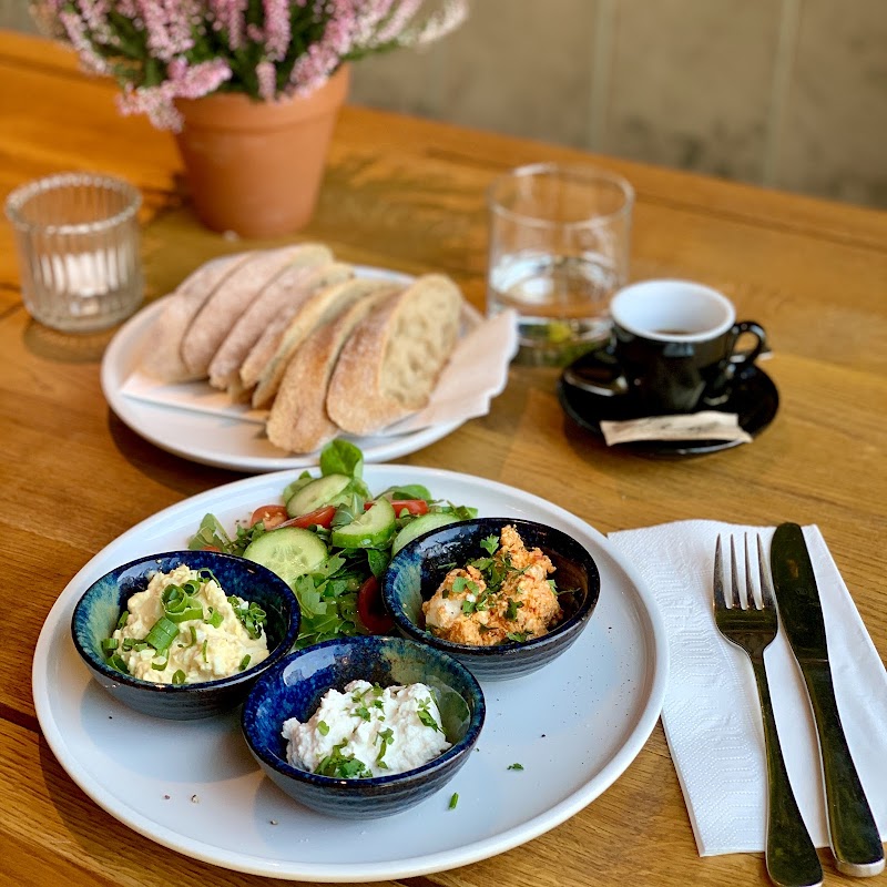 Len i Bawełna - Restauracja Off Piotrkowska