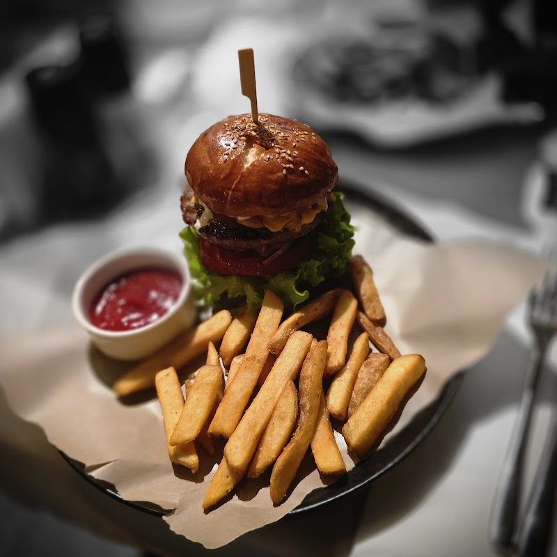 Len i Bawełna - Restauracja Off Piotrkowska