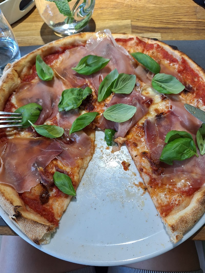 Oliviarnia