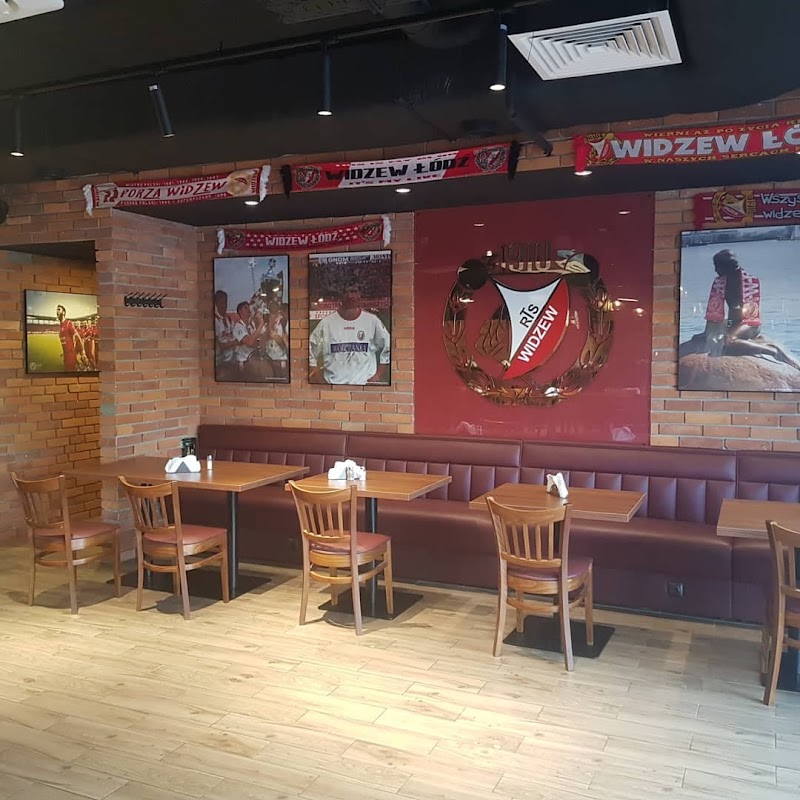 Pub & Restauracja „W Sercu Łodzi”